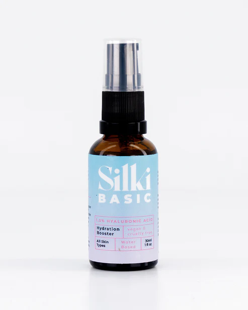 Silki Basic – 1.5%Hyaluronic acid