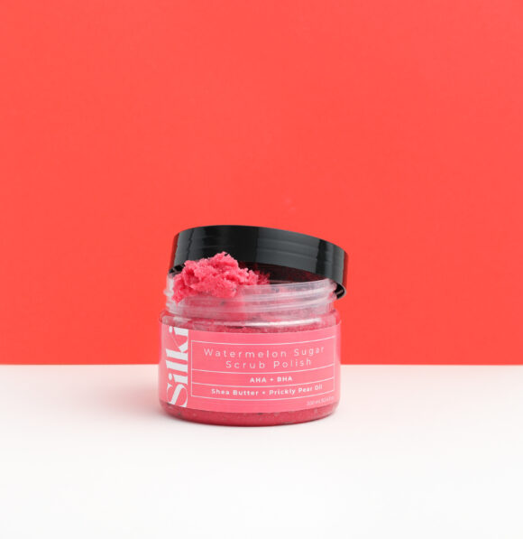 Watermelon Sugar Scrub Polish 300ml