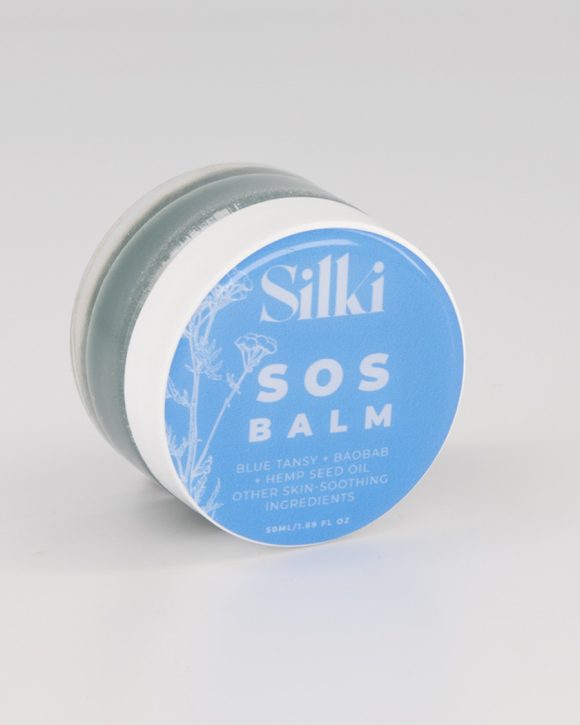 SOS Balm