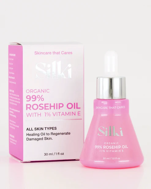 Rosehip Oil