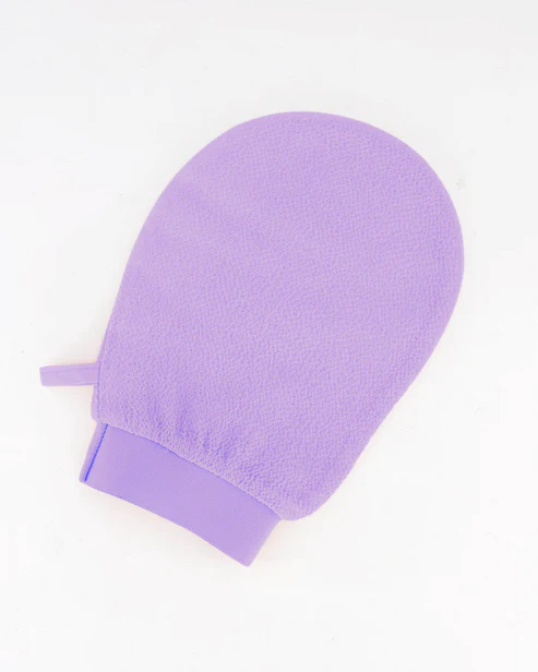 Korean Exfoliating Glove