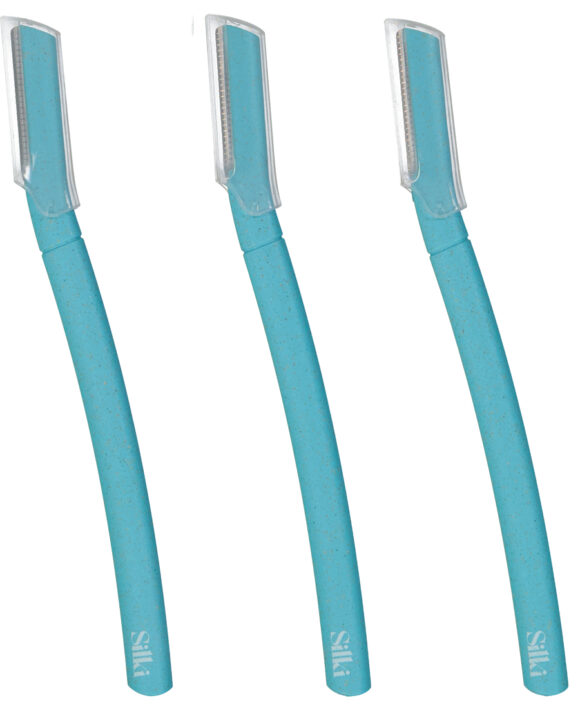 Dermaplaning Blades – 3 Blades