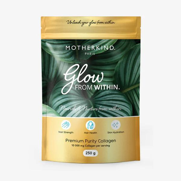 MK - Glow from Within Collagen  250g