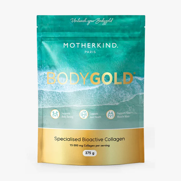 MK - BodyGold (375g)