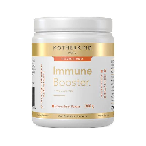 MK - Immune Booster (300g)