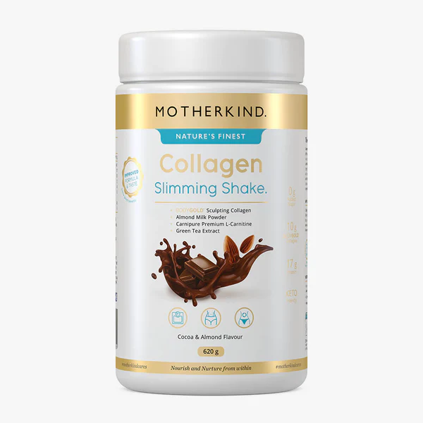 MK - Slimming Shake Cocoa Almond (620g)