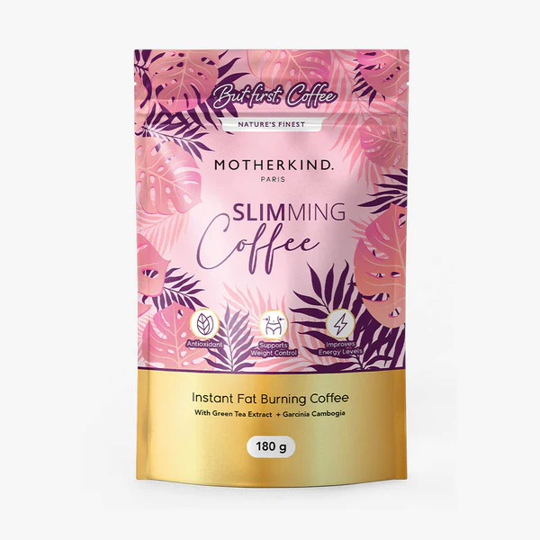 MK - Slimming Coffee