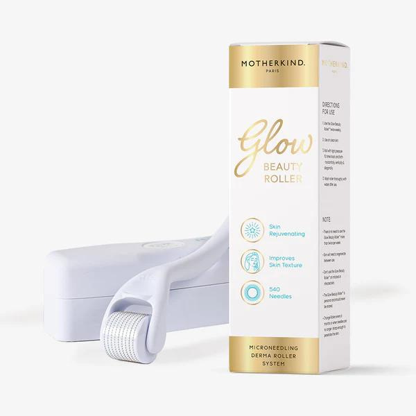 MK - Glow Beauty Roller 