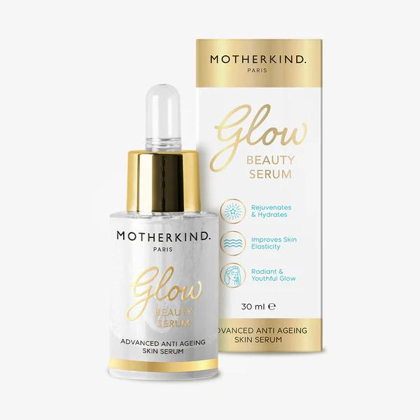 Motherkind - Glow Beauty Serum