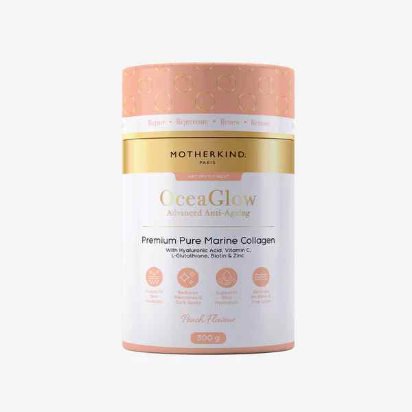 MK - OceaGlow (300g) Peach