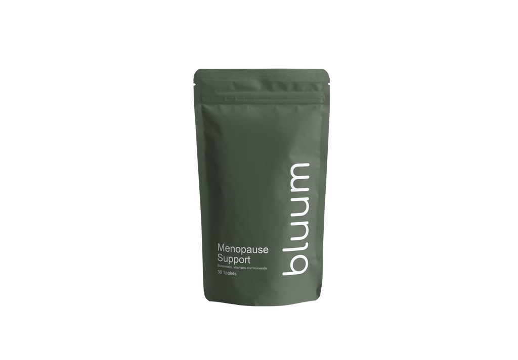 Bluum - Menopause Support