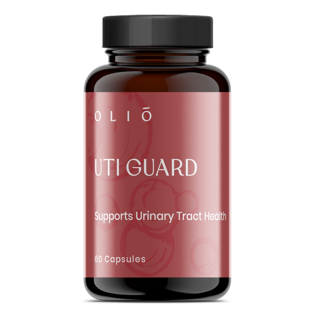 UTI Guard