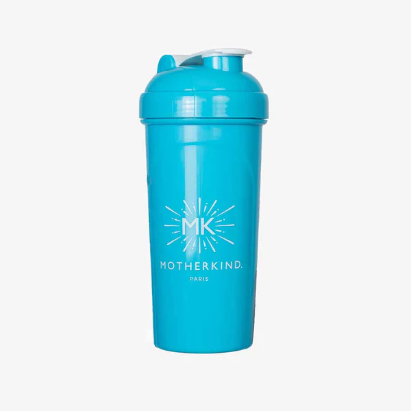 MK - Shaker Bottle 400ml