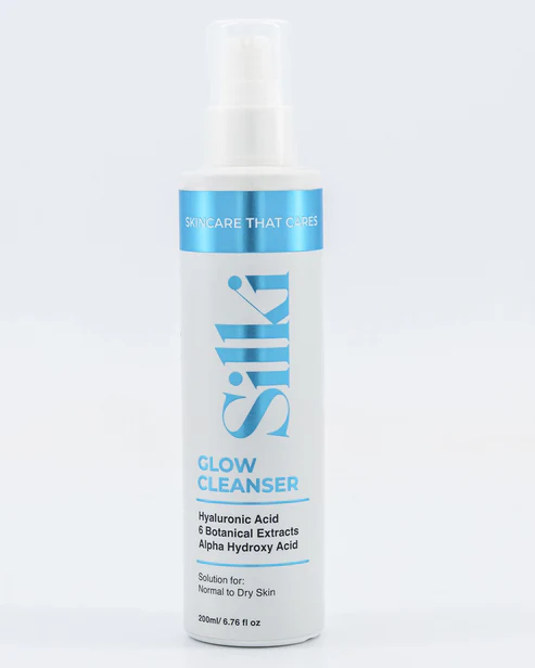 Glow Cleanser 200ml 