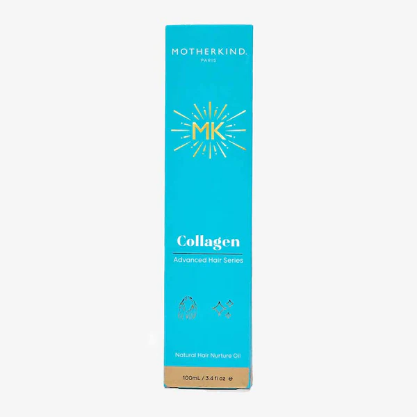 MK - Hair Serum