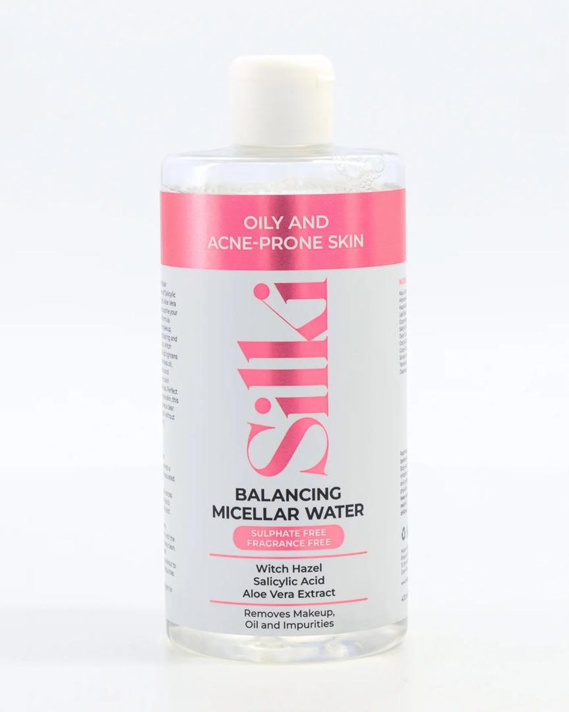 Balancing Micellar Water - 400ml