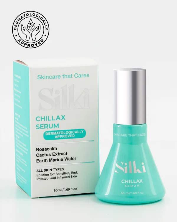 Chillax Serum - 50ml