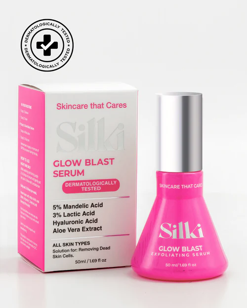 Glow Blast Serum - 50ml