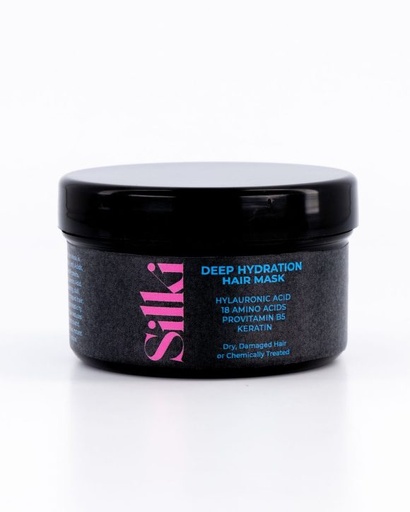 [S033059] Deep Hydrating Hair Mask 250ml