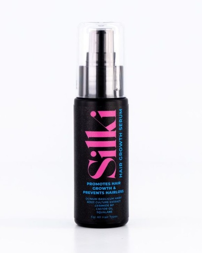 [S033065] Hair Growth Serum 50ml