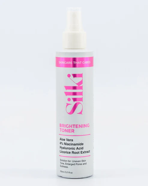 [S032698] Brightening Toner