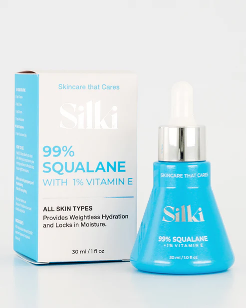 [S032458] Squalane Serum