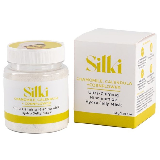 [S032906] Chamomile,  Hydro Jelly Mask