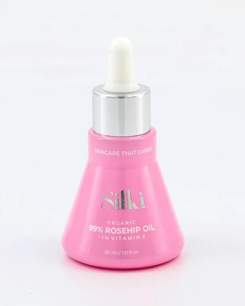 [S032451] Rosehip Oil