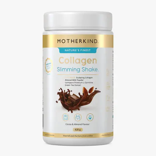 [MKSSC004] MK - Slimming Shake Cocoa Almond (620g)