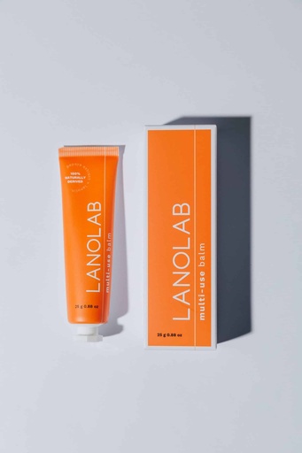 [LAN02] LanoLab - Multi-use Balm