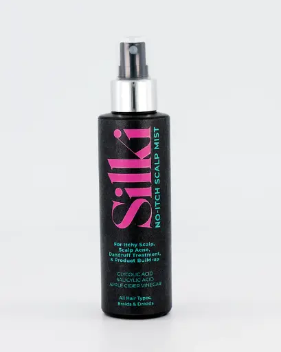 [S033048] No Itch Scalp Mist 135ml