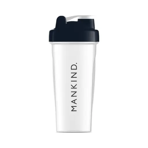 [MKSB004] Mankind Shaker Bottel 600ml