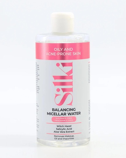 [S032425] Balancing Micellar Water - 400ml