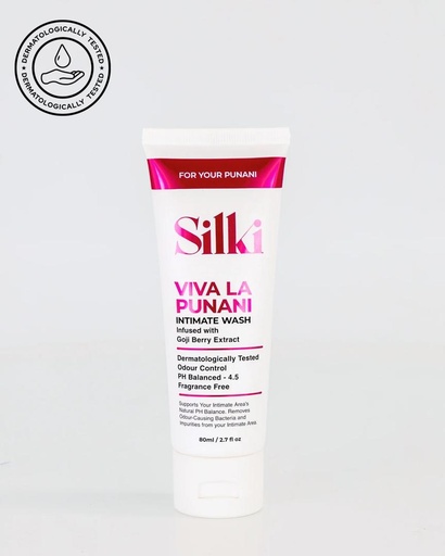 [S032422] VivaLaPunani80ml