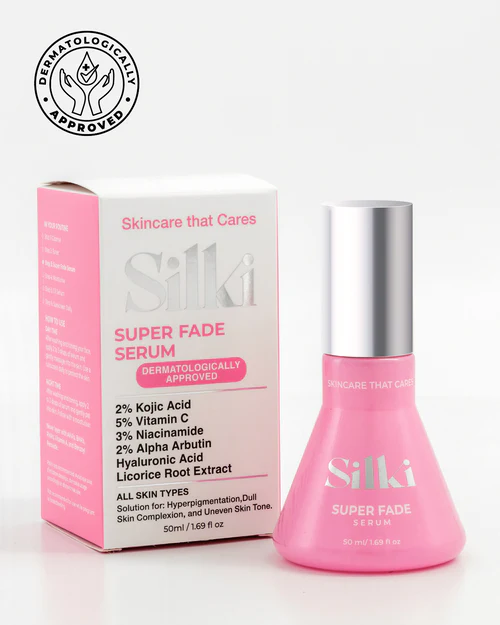 [S032412] Super Fade Serum - 50ml