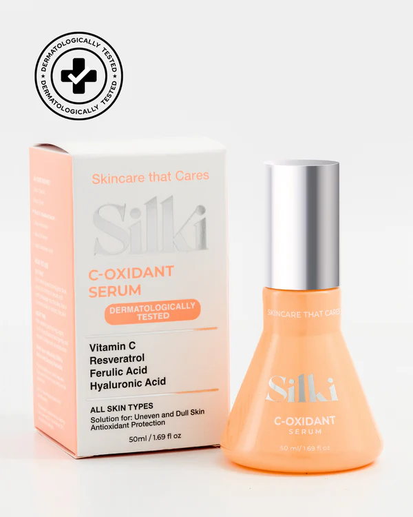 [S032416] C-Oxidant Serum - 50ml