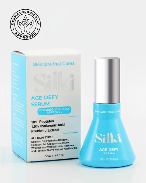 [S032417] Age Defy Serum - 50ml